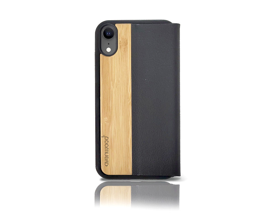 COMPASS iPhone Xr Flipcase